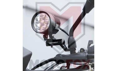 Βάση καθρέπτη GPS, Go Pro 2