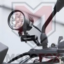 Βάση καθρέπτη GPS, Go Pro