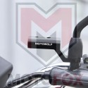Βάση καθρέπτη GPS, Go Pro
