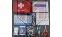 Κουτί πρώτην βοηθειών ( First Aid Kit )