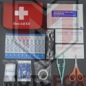 Κουτί πρώτην βοηθειών ( First Aid Kit )