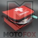 Κουτί πρώτην βοηθειών ( First Aid Kit )