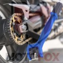 Βούρτσα καθαρισμού Αλυσίδας