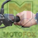 Τεμπέλης moto