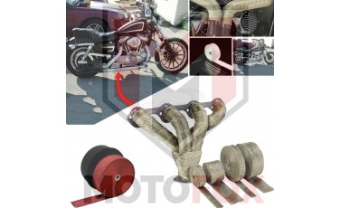 θερμομονωτική ταινία εξάτμισης 2