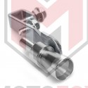 Turbo σφυρίχτρα εξάτμισης