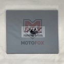 Φιμέ τζάμι πινακίδας Moto
