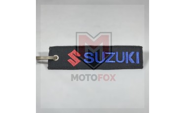 Μπρελόκ Πάνινο 3 X 11.5 Suzuki Hayabusa 2