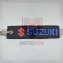 Μπρελόκ Πάνινο 3 X 11.5 Suzuki Hayabusa