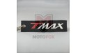 Μπρελόκ Πάνινο 3 X 11.5 Yamaha T-Max