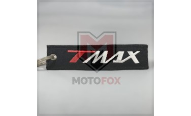 Μπρελόκ Πάνινο 3 X 11.5 Yamaha T-Max