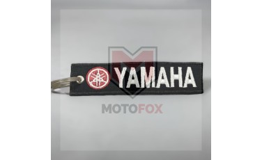 Μπρελόκ Πάνινο 3 X 11.5 Yamaha T-Max 2