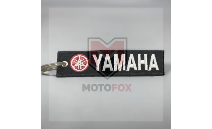 Μπρελόκ Πάνινο 3 X 11.5 Yamaha T-Max