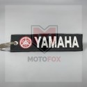 Μπρελόκ Πάνινο 3 X 11.5 Yamaha T-Max