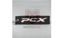 Μπρελόκ Πάνινο 3 X 11.5 Honda PCX