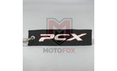 Μπρελόκ Πάνινο 3 X 11.5 Honda PCX