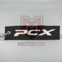 Μπρελόκ Πάνινο 3 X 11.5 Honda PCX