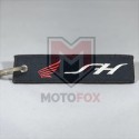 Μπρελόκ Πάνινο 3 X 11.5 Honda SH