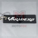 Μπρελόκ Πάνινο 3 X 11.5 Honda Varadero