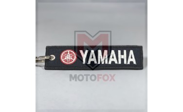 Μπρελόκ Πάνινο 3 X 11.5 Yamaha Crypton-X 2