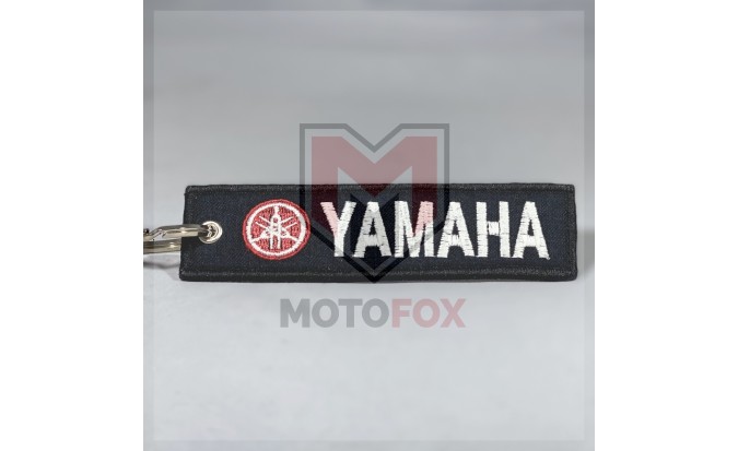 Μπρελόκ Πάνινο 3 X 11.5 Yamaha Crypton-X
