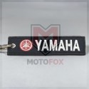 Μπρελόκ Πάνινο 3 X 11.5 Yamaha Crypton-X