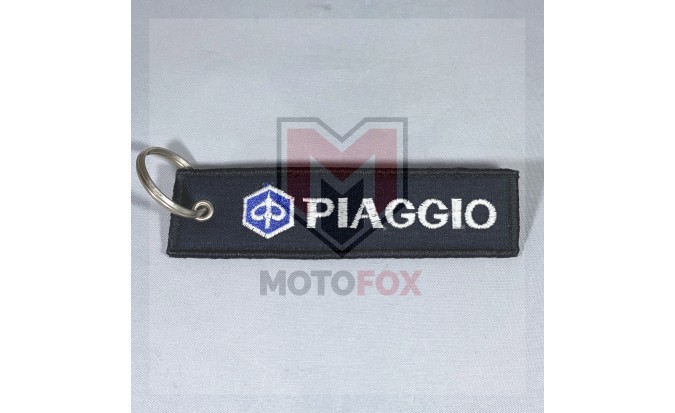 Μπρελόκ Πάνινο 3 X 11.5 Piaggio Beverly
