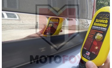 ABRO διορθοτικό γραντζουνιών 2