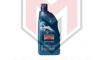 AREXONS Wash and Wax