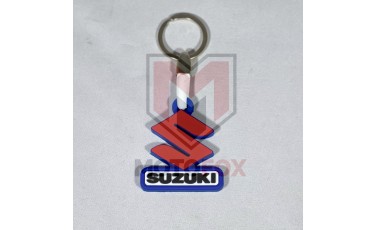 Μπρελόκ σιλικόνης Suzuki