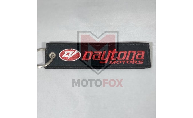 Μπρελόκ Πάνινο Daytona