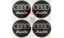 Αυτοκόλλητα για Ζάντες κρυσταλλοποιημένα Audi