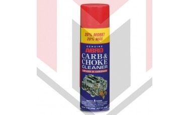 Καθαριστικό σπρέυ καρμπυρατέρ Abro Carb & Choke Cleaner