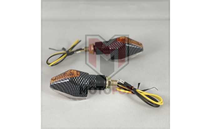 Φλας ανθρακόνημα shark 002