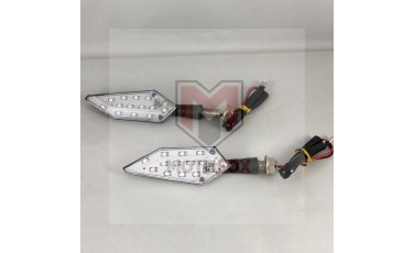 Φλας LED  D-65 2