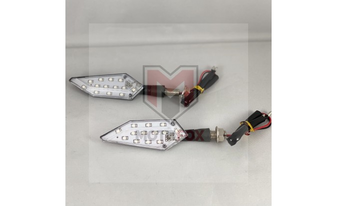 Φλας LED  D-65