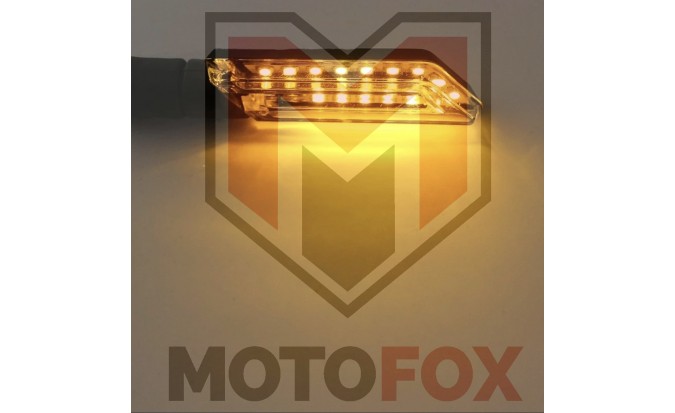 Φλας LED  57