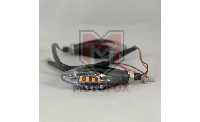 Φλας LED 1814001
