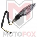 Φλας LED ανθρακόνυμα 23837