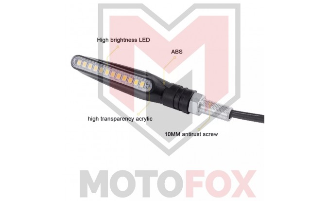 Φλας LED  16366