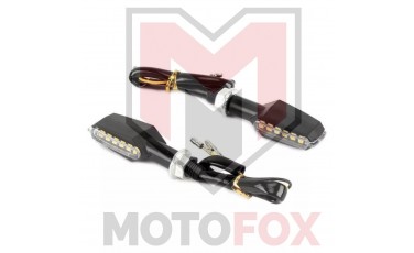 Φλας LED  ZXD-01 2