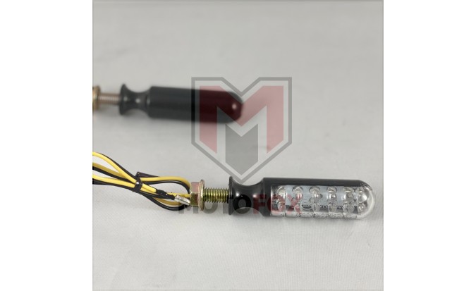 Φλας LED 013