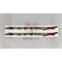Αυτοκόλλητο Crypton κρυσταλλοποιημένο 2X28