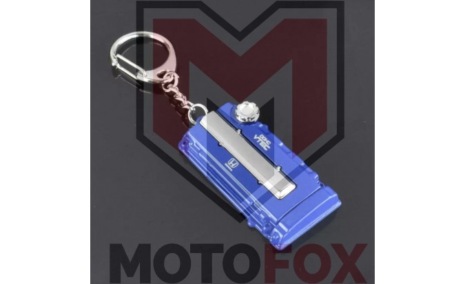 Μπρελόκ Καπάκι κεφαλής V-TEC