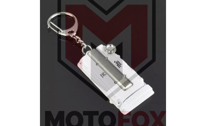 Μπρελόκ Καπάκι κεφαλής V-TEC