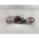 Φλας Ζεύγος Honda Hornet 600