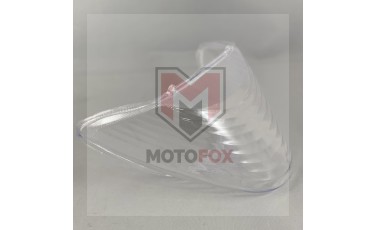 Λευκό κρύσταλλο Honda Innova 125