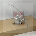 Επιπρόσθετο φέρινγκ-ζελατίνα ρυθμιζόμενο