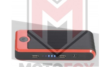 Booster Mini Jump Starter 2