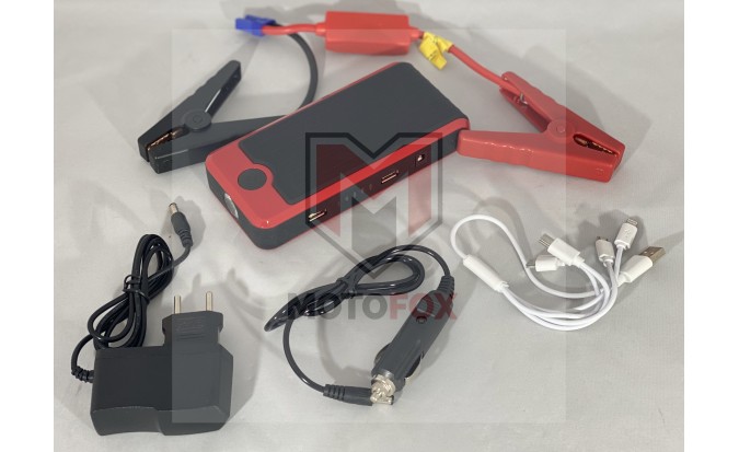 Booster Mini Jump Starter
